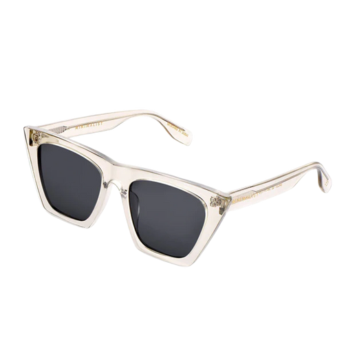 Icon - Clear / Grey