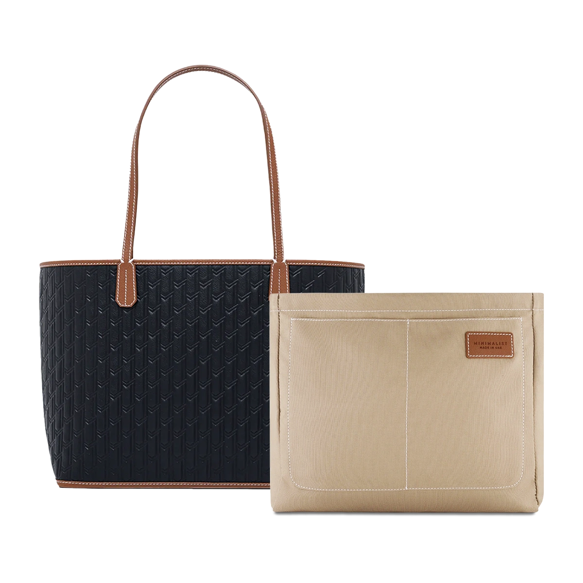 مجموعة هدية - شنطة الترافل توت / منظم