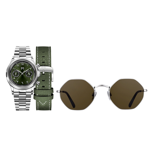 Nawaf / Sunglasses - Gift Set