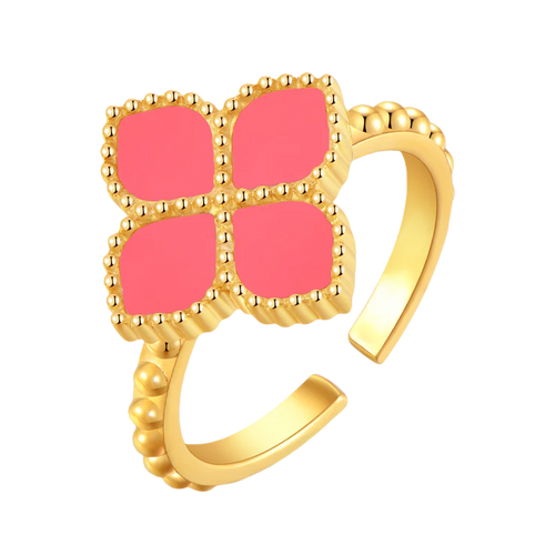 Joory / Ring Pink Gold