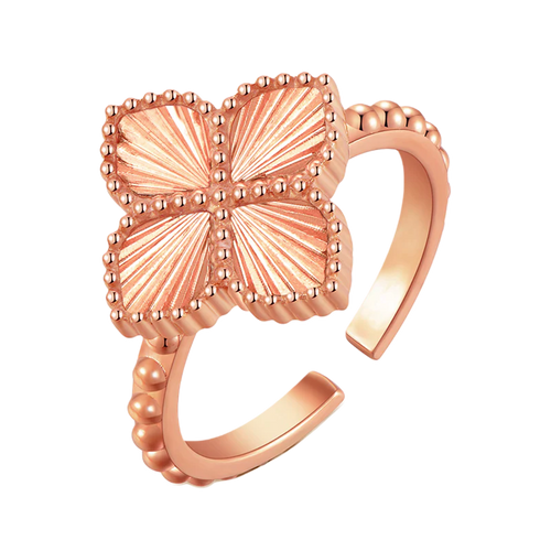 Joory / Sunglow Ring Rose Gold