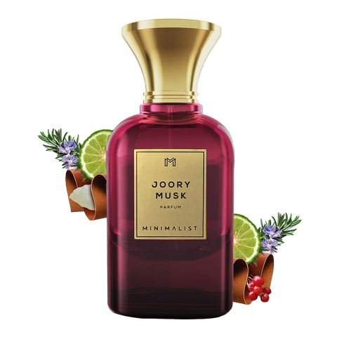 Joory Musk - Parfum