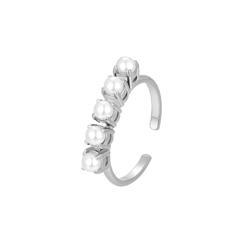 سيمفوني / خاتم فضي