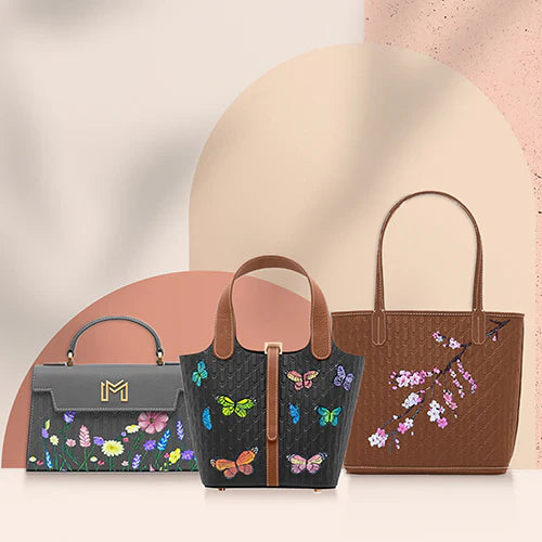 Personalized Handbags <span>NEW</span>