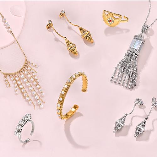 Jewellery - MINIMALIST