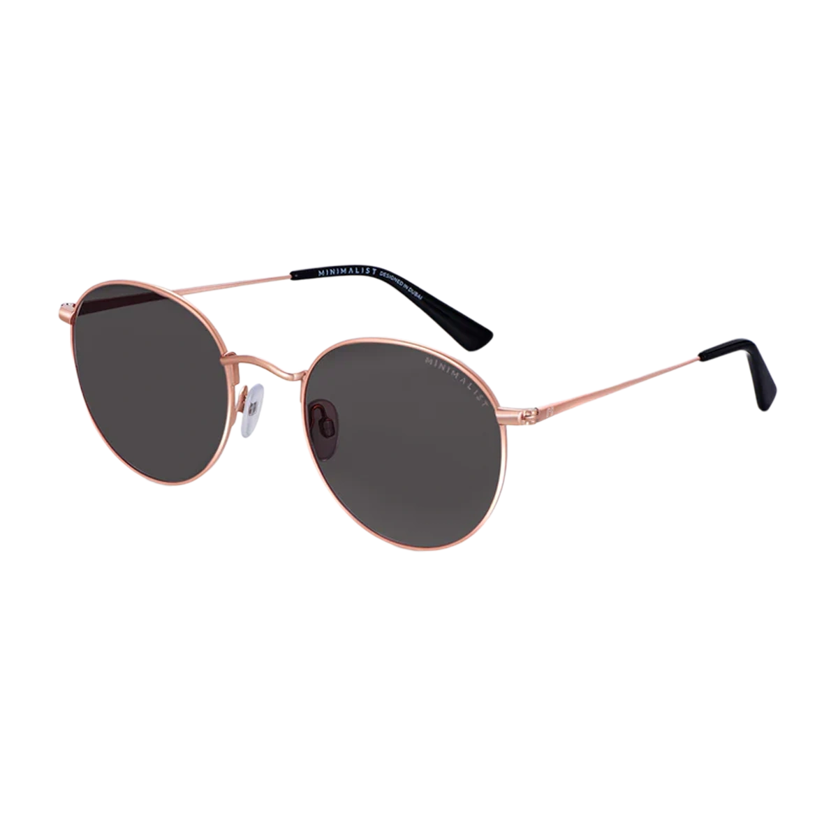 Smoke Grey / Sunglasses - Gift Set