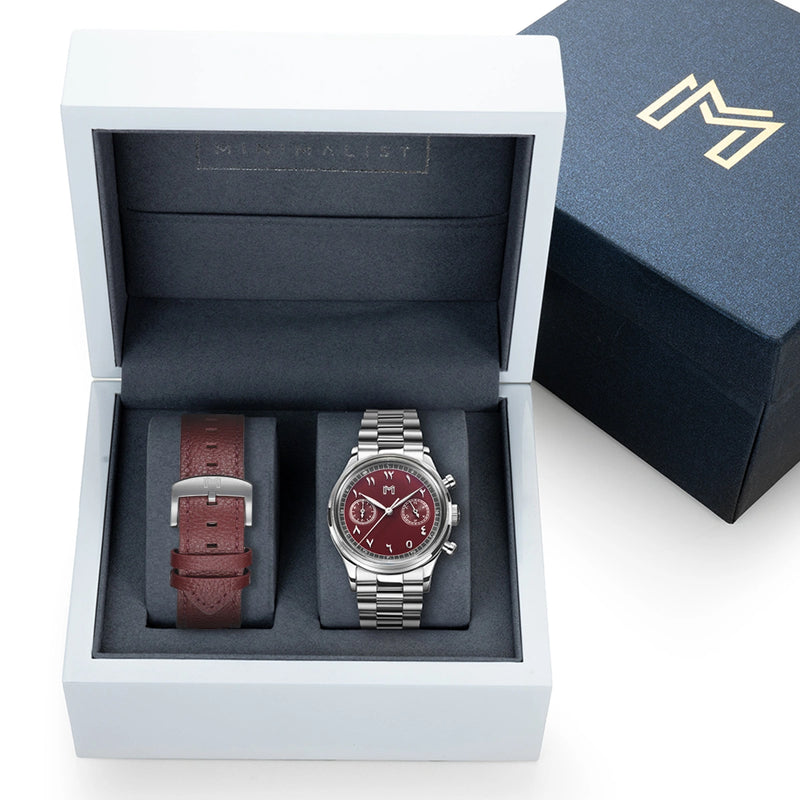 QATAR EDITION