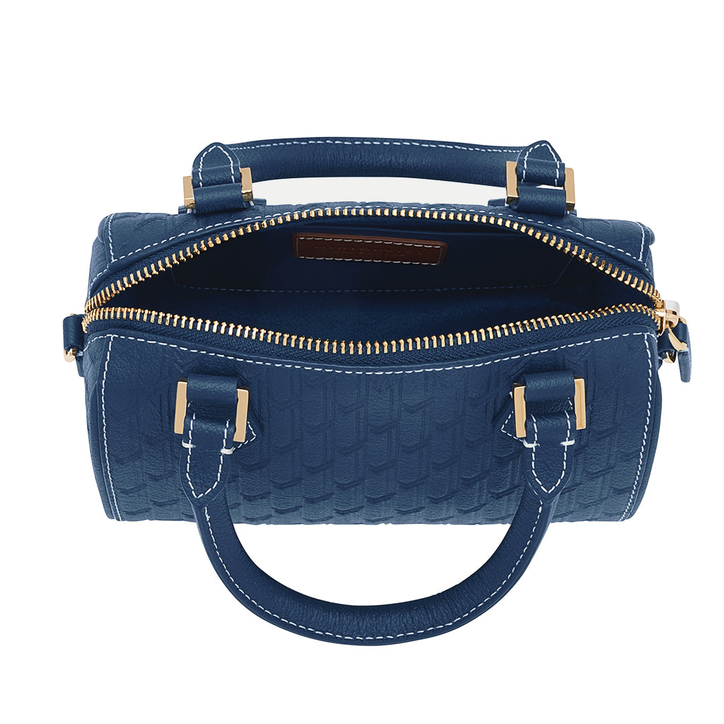 Reem Handbag / Navy