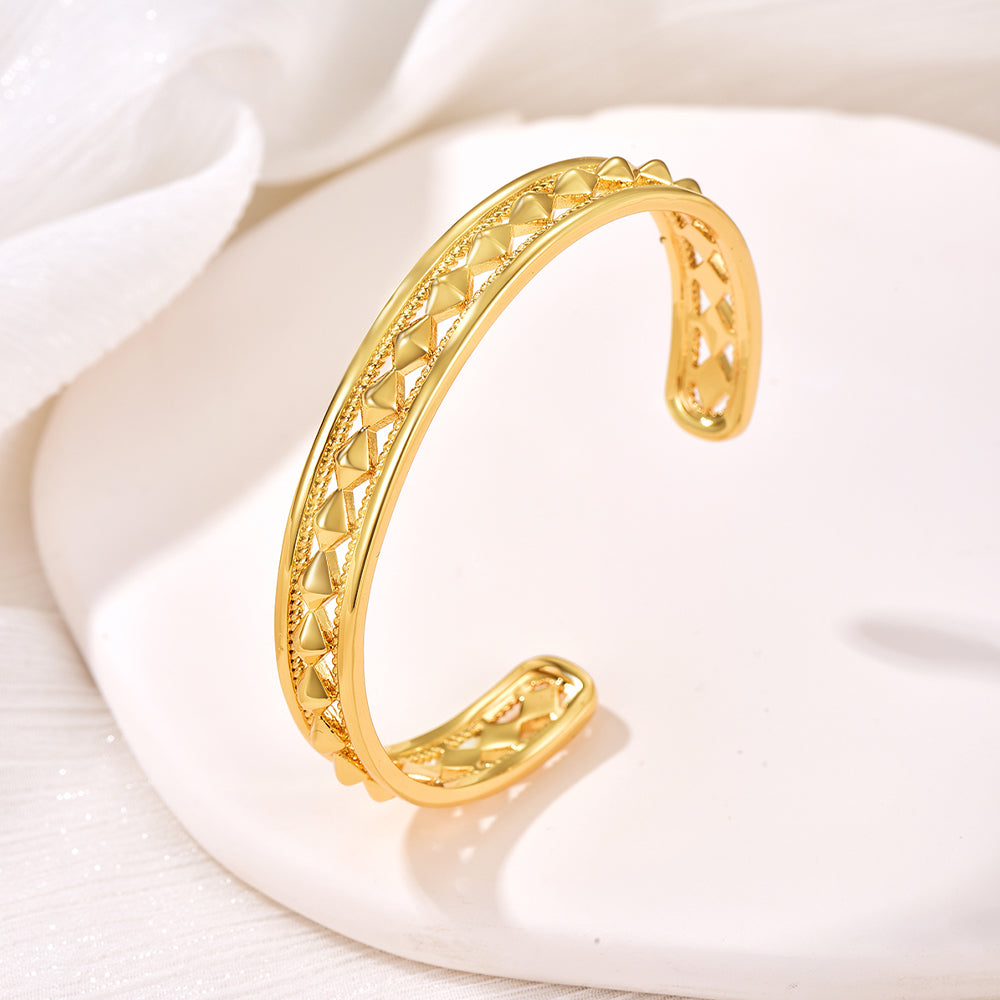 Anaqa / Bangle Gold