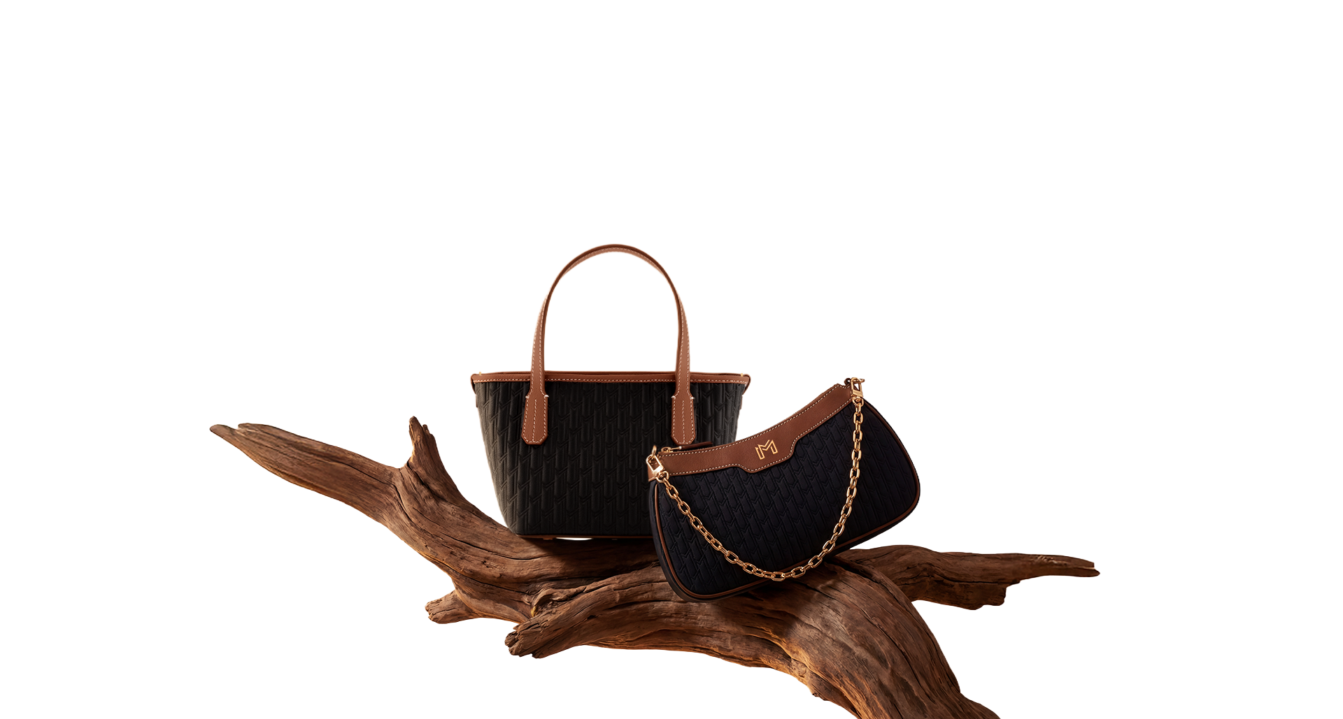 Minimalist - Eid Handbags Collection