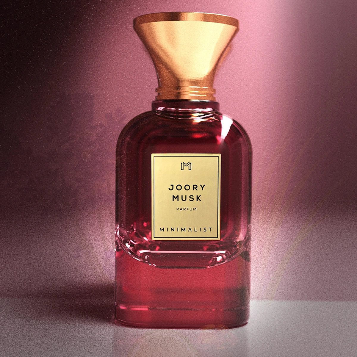 Joory Musk - Parfum