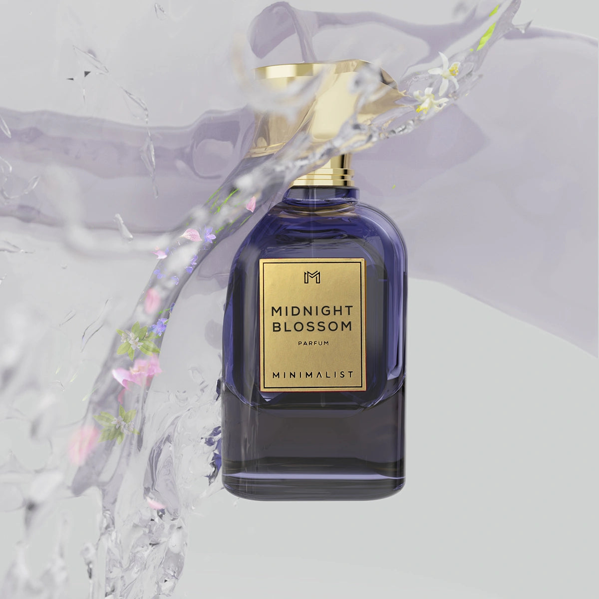 Midnight Blossom - Parfum