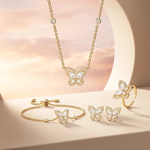  - Butterfly