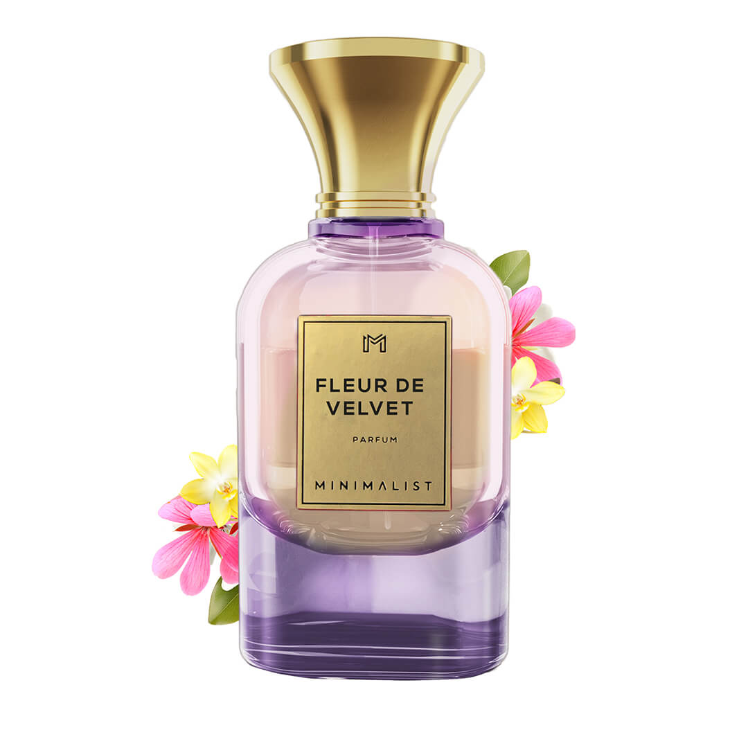 Fleur de Velvet - Parfum