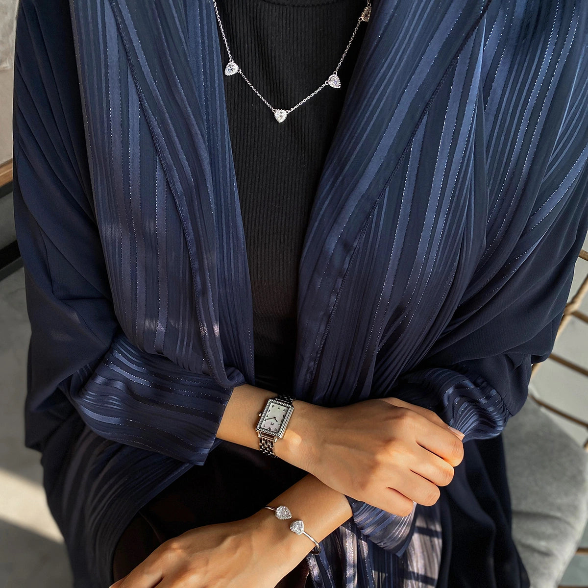 CHN01_1 | MINIMALIST