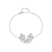 تشارمنق دروب / سوار باللون الفضي