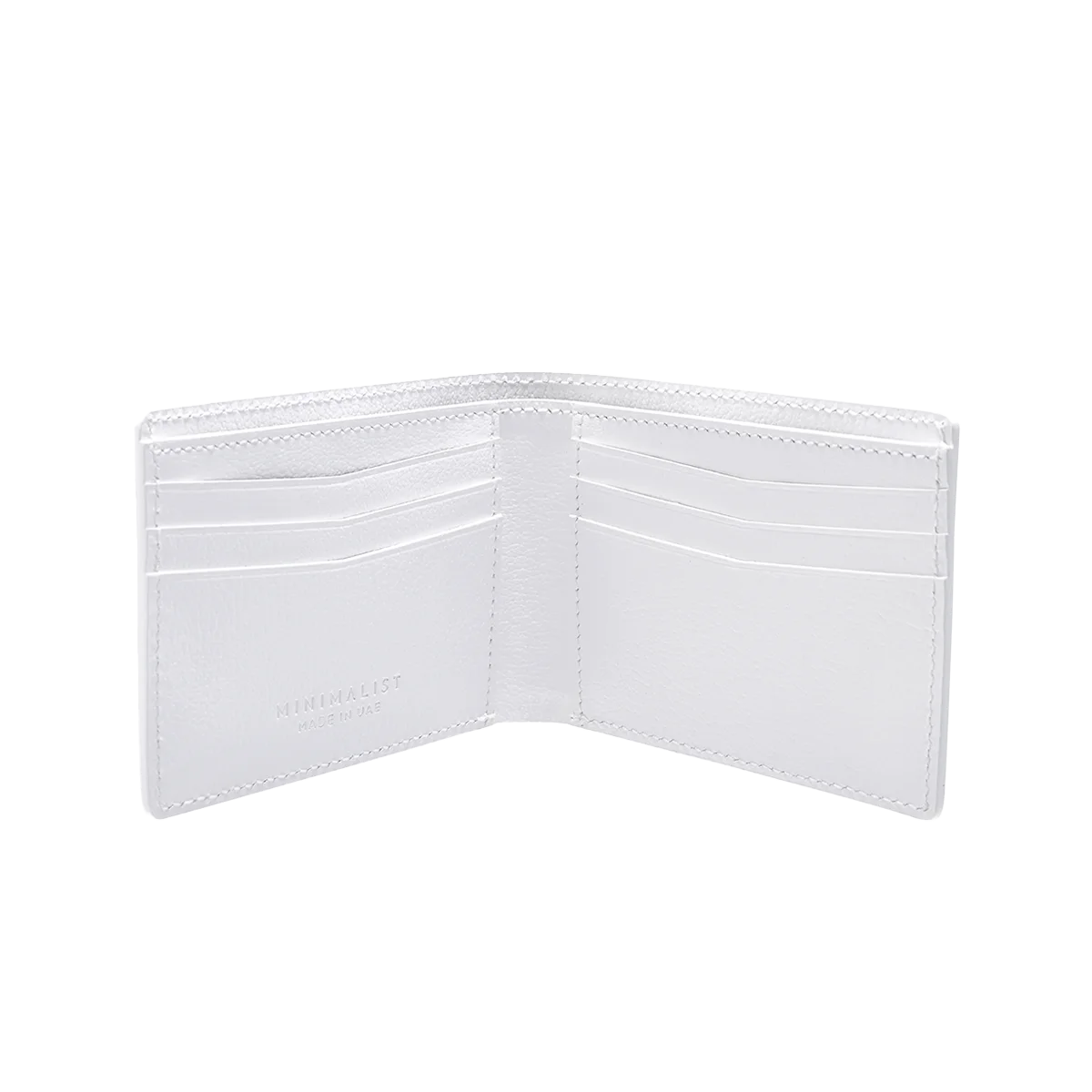 Camel Leather / Ostrich Print