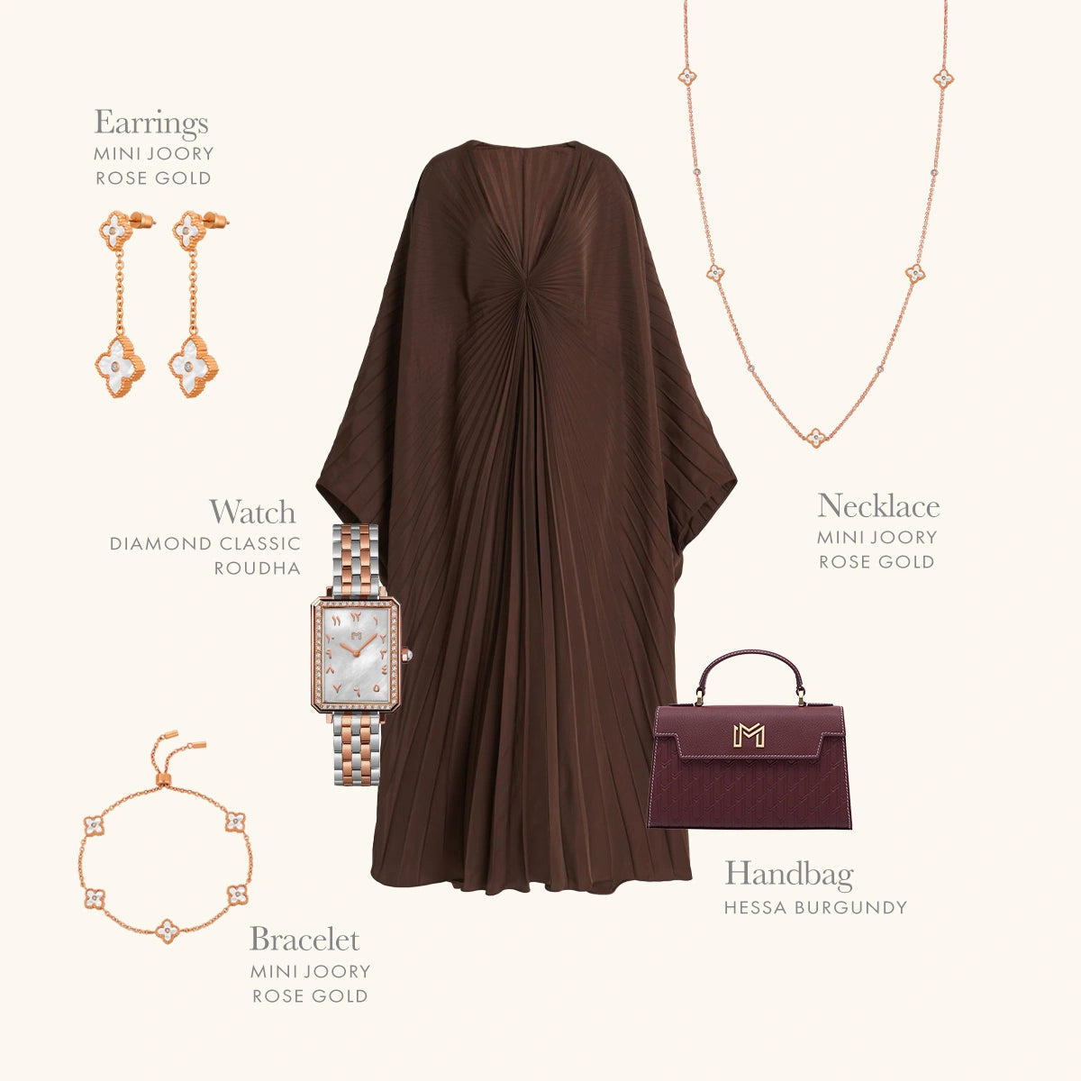 DQRStyled_07 | MINIMALIST