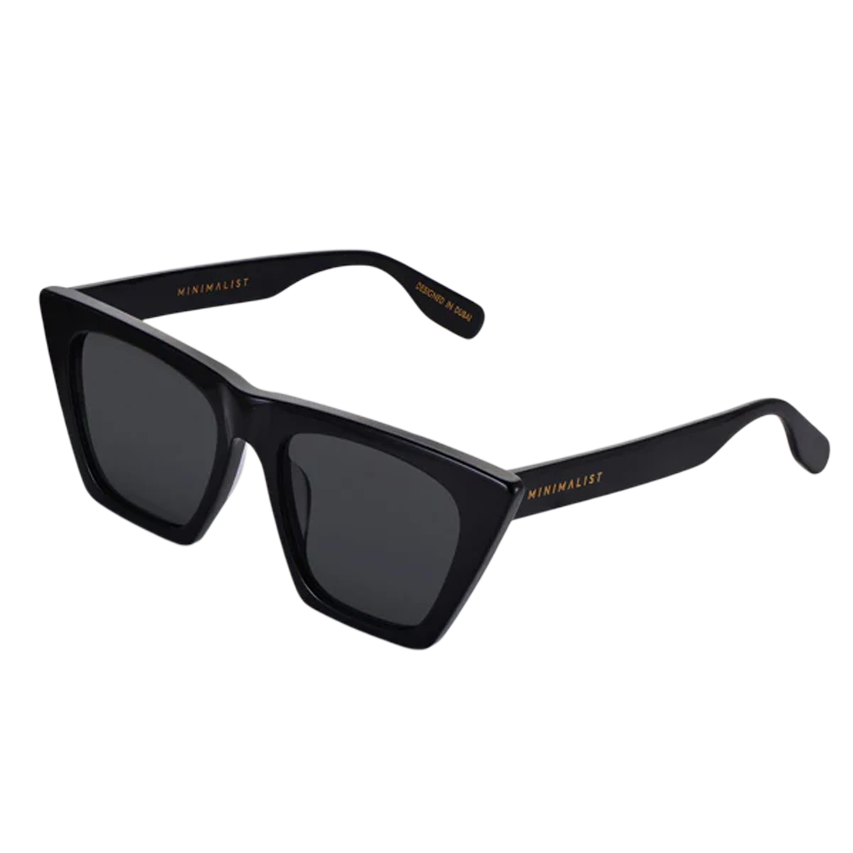 آيكون - أسود / رمادي