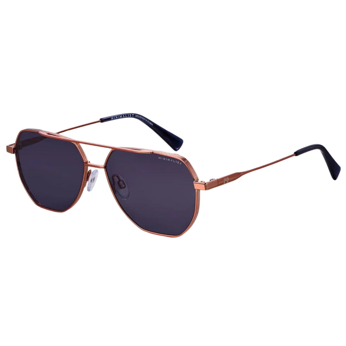 Skyliner Champagne Gold / Grey