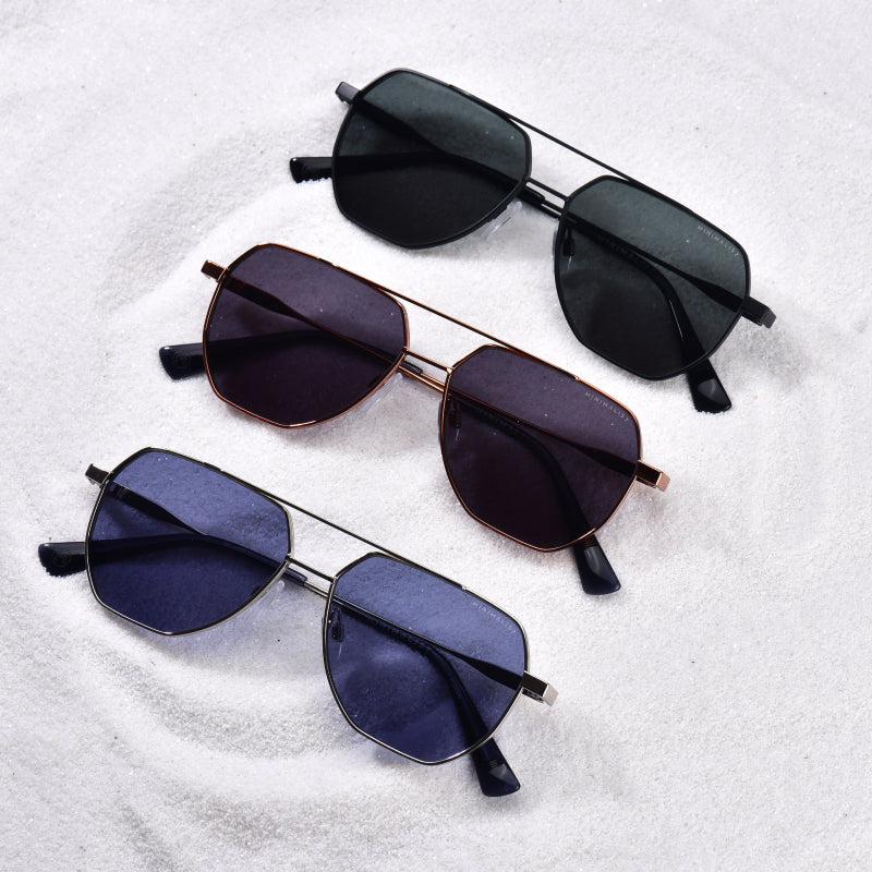 Skyliner Champagne Gold / Grey