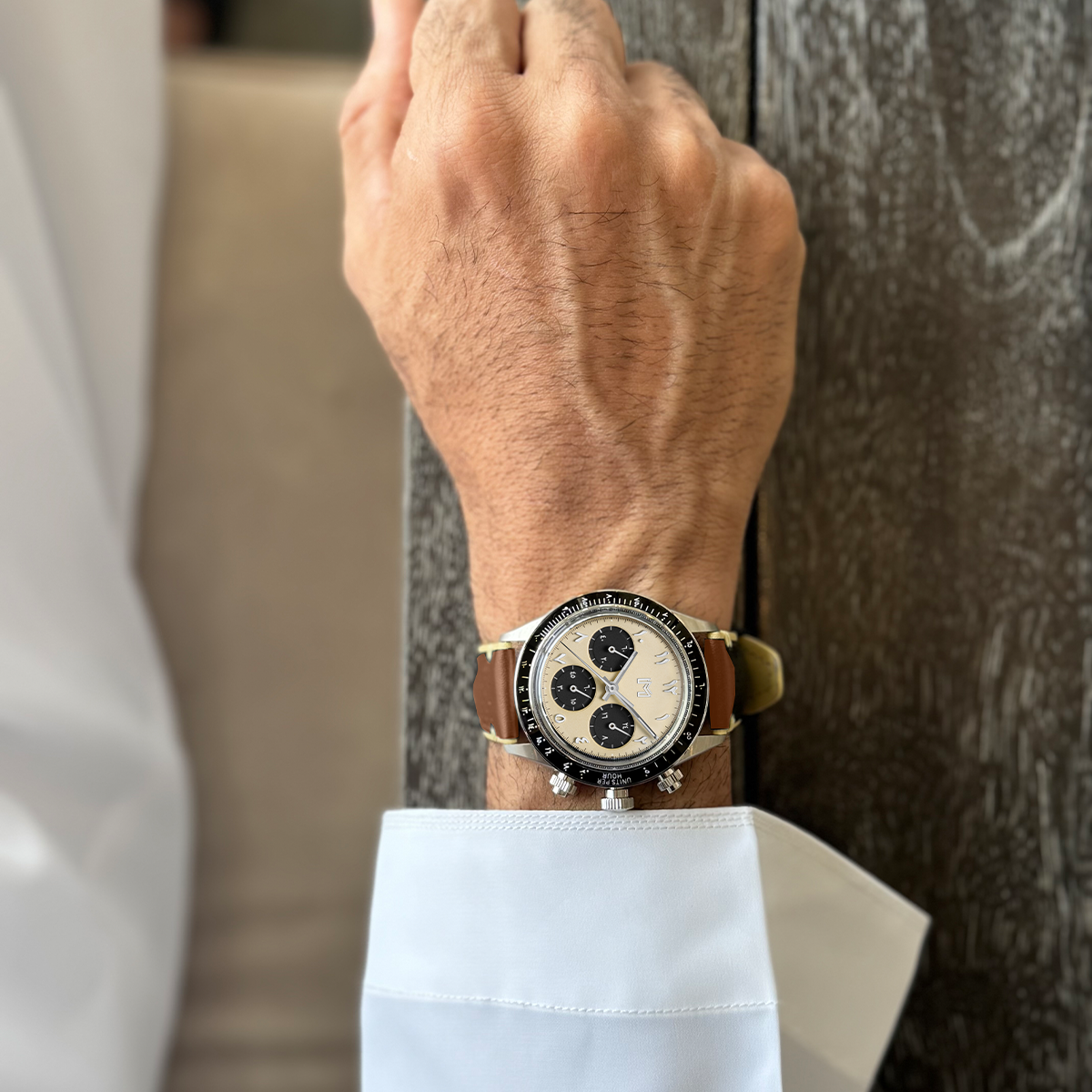 Mansour / Travel Pouch - Gift Set