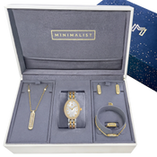 Nawal / Fyne Gold - Gift Set