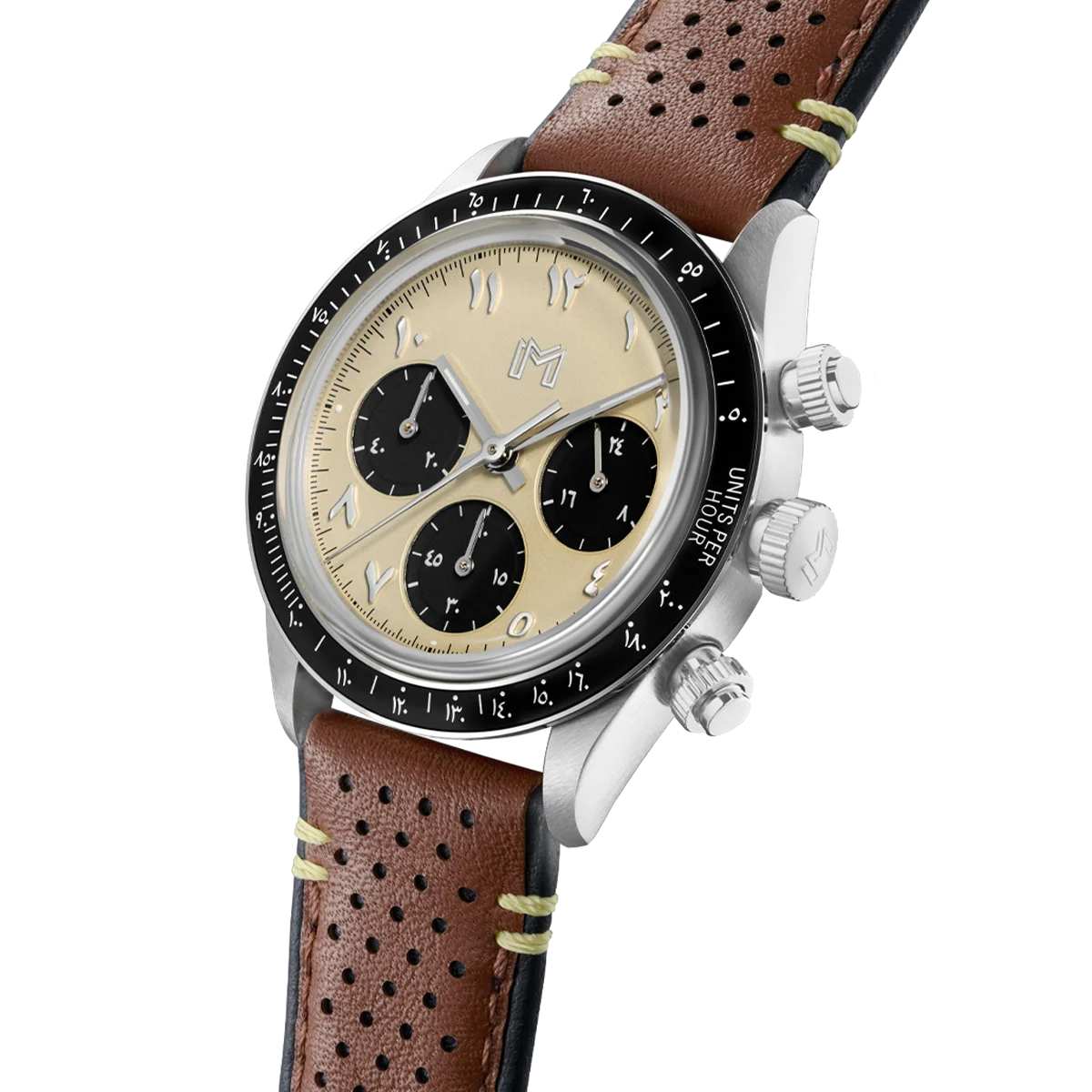 Mansour / Travel Pouch - Gift Set