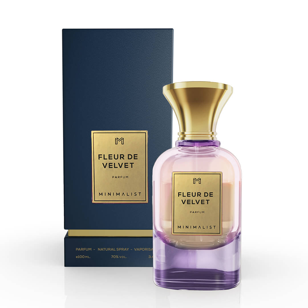 Fleur de Velvet - Parfum