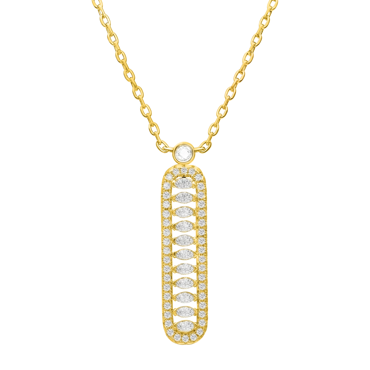 Jawhara / Fyne Gold - Gift Set