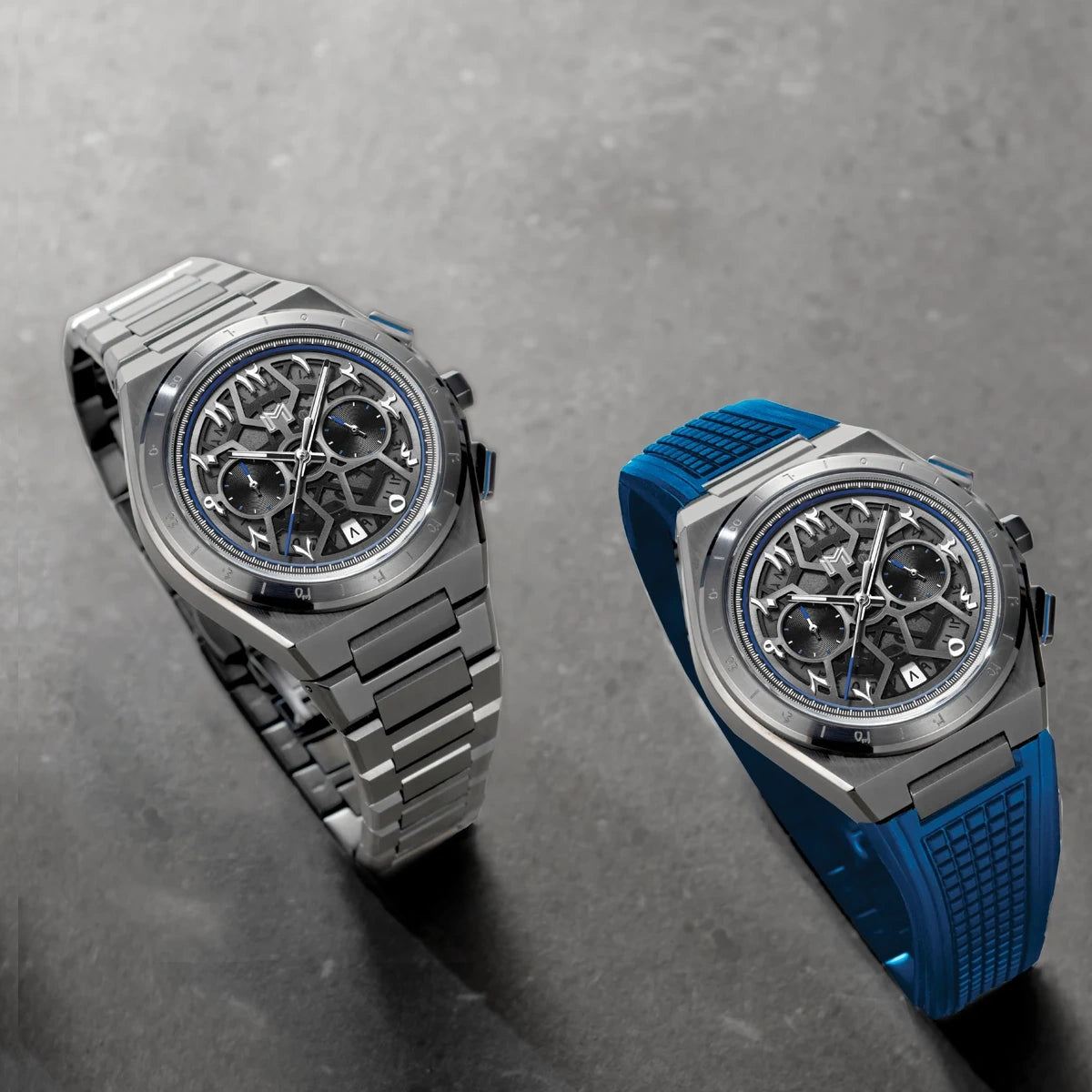 Ghaith-Set | MINIMALIST