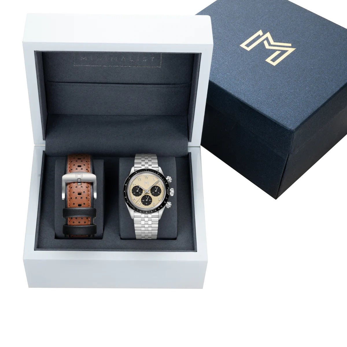 Mansour / Travel Pouch - Gift Set