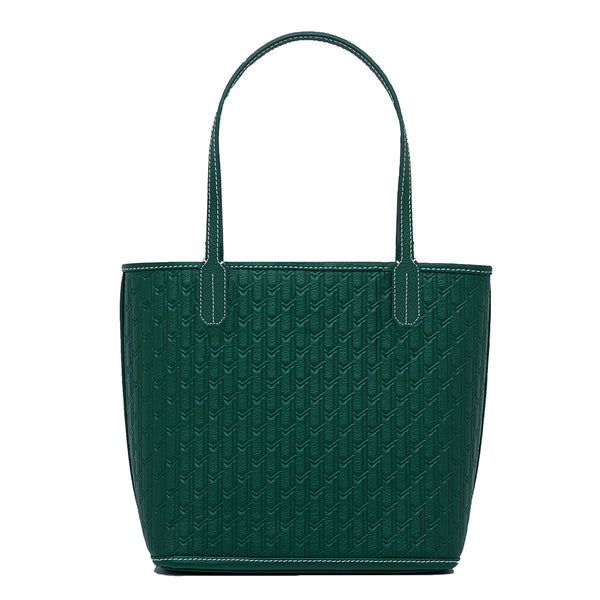 Mini Tote Green