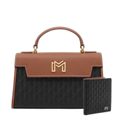 Hessa / Mini Wallet - Gift Set