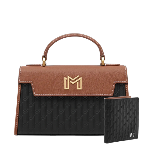 Hessa / Mini Wallet - Gift Set