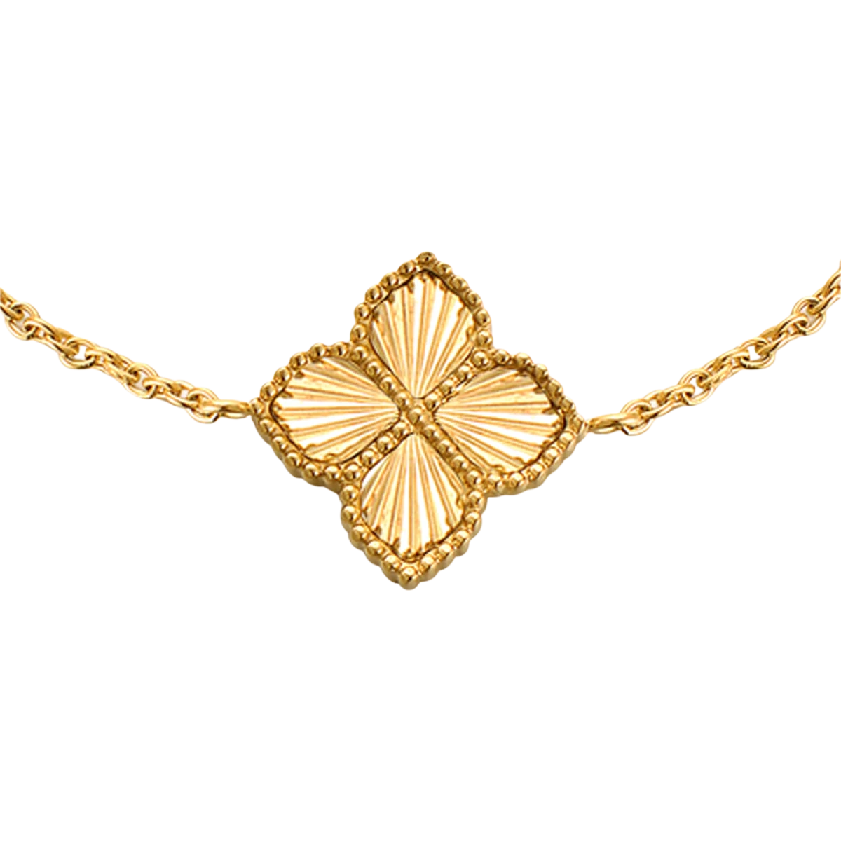 Joory / Bracelet Sunglow Gold