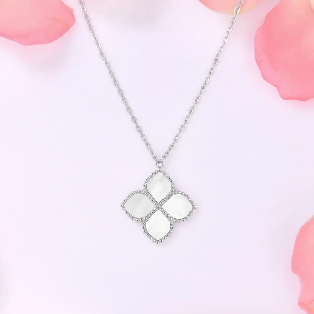 Alia / Joory Pearl Silver / Joory Musk Parfum - Gift Set