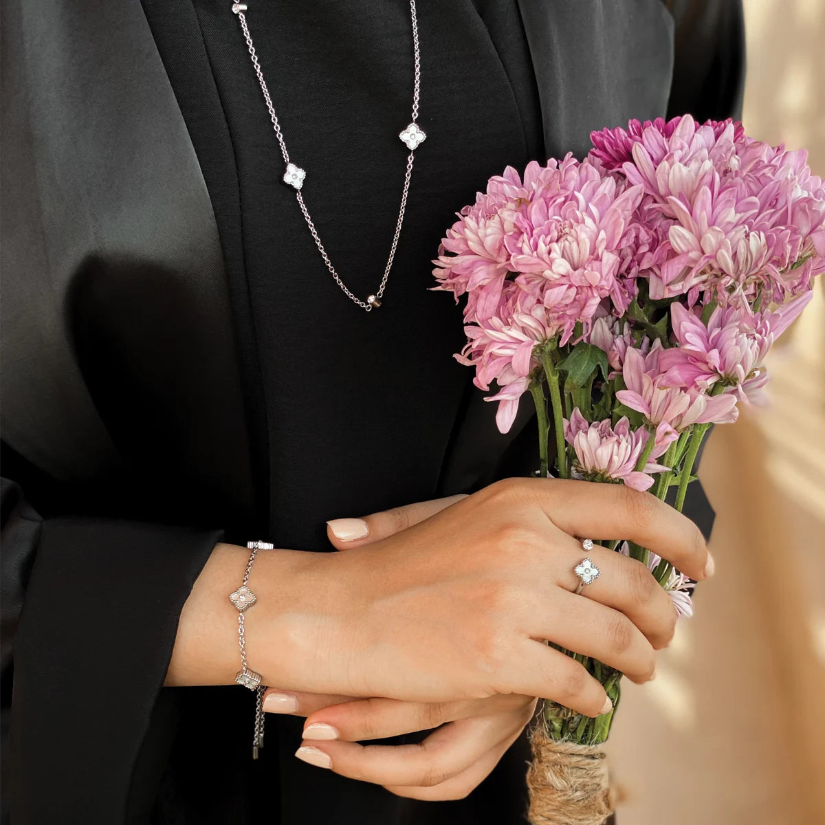 Moza / Mini Joory / Joory Musk Parfum - Gift Set