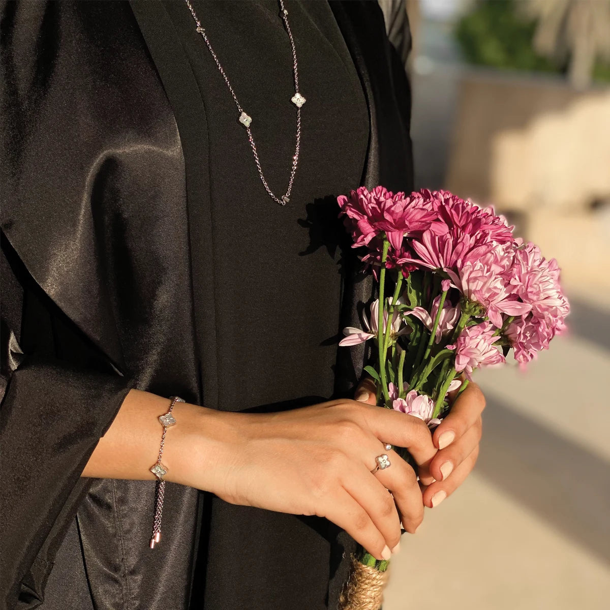 Moza / Mini Joory / Joory Musk Parfum - Gift Set