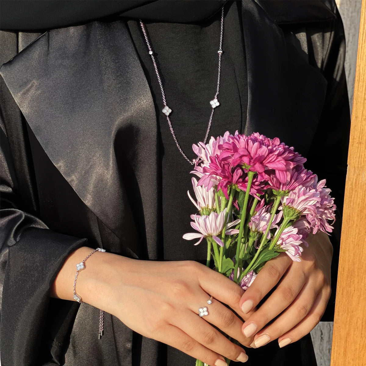 Moza / Mini Joory / Joory Musk Parfum - Gift Set