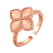 Joory / Sunglow Ring Rose Gold