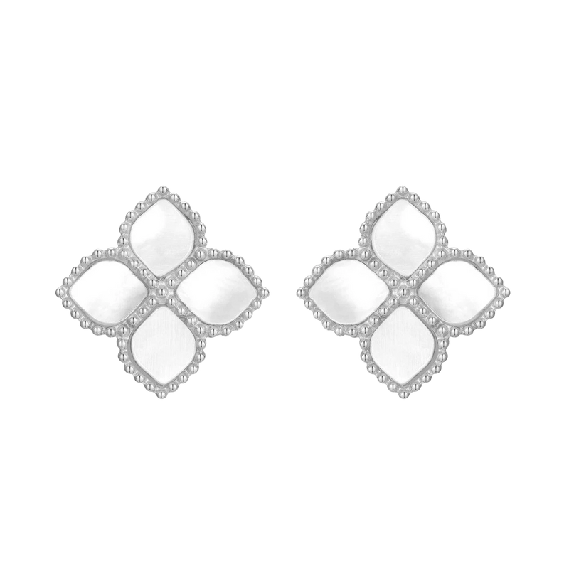 Joory / Set Pearl Silver