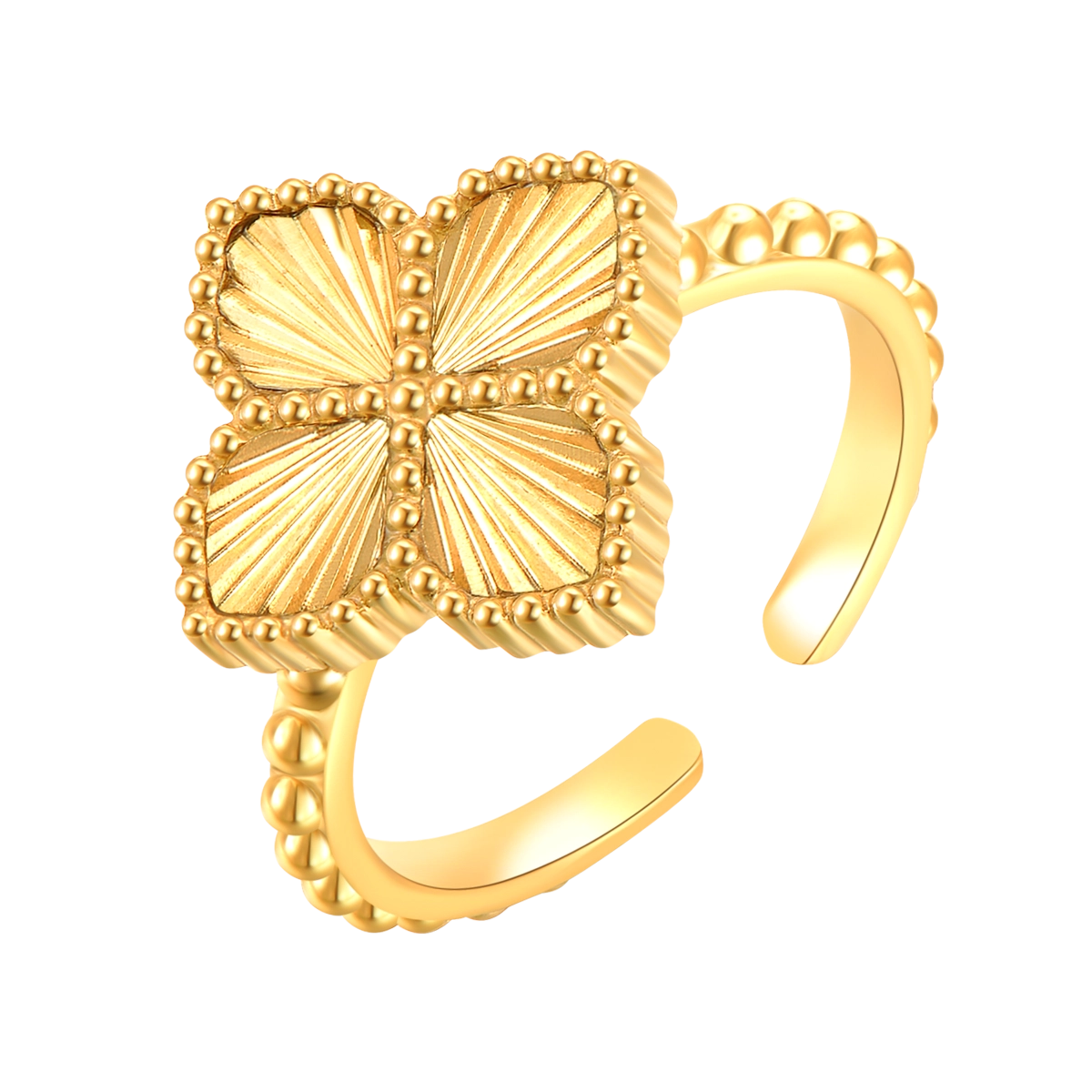 Joory / Set Sunglow Gold