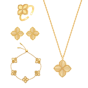 Joory / Set Sunglow Gold