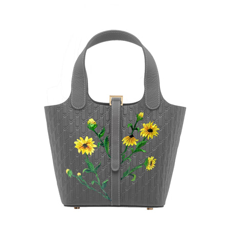 Gray / Sunflower Edition