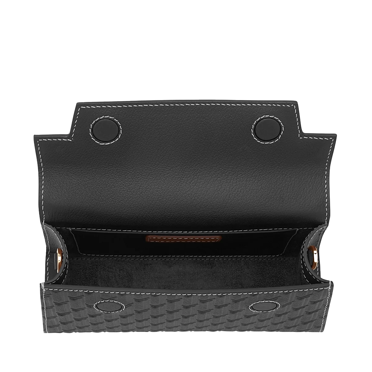 Hessa Handbag / Black