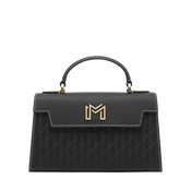 Hessa Handbag / Black