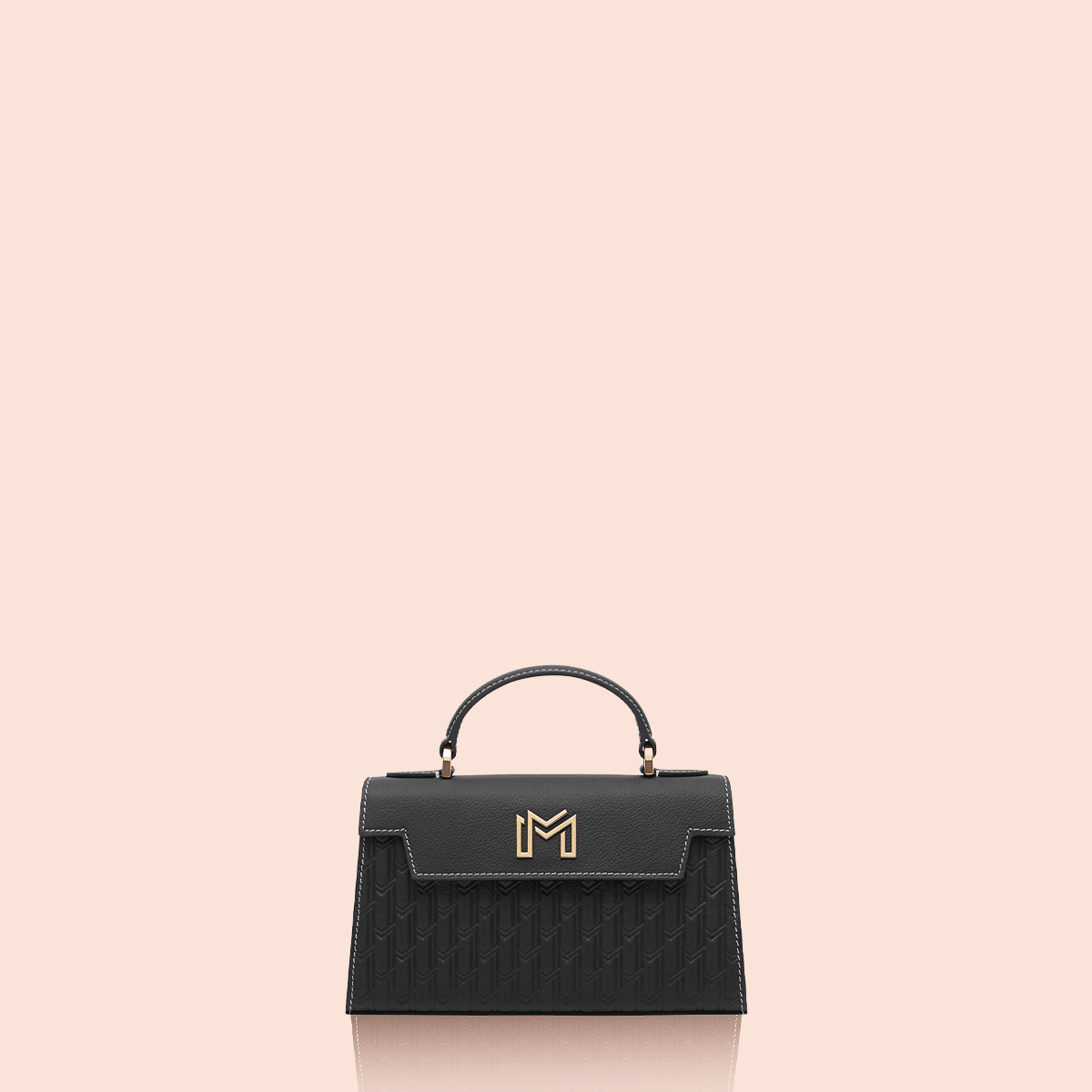 LKH_Black | MINIMALIST