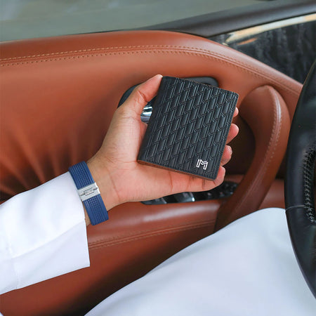 Hessa / Mini Wallet - Gift Set