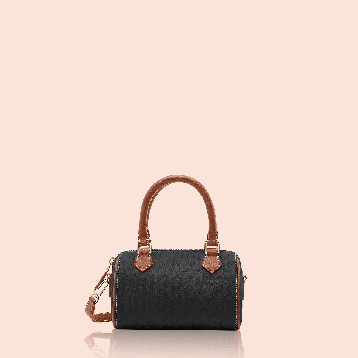 LNR_BlackTan | MINIMALIST